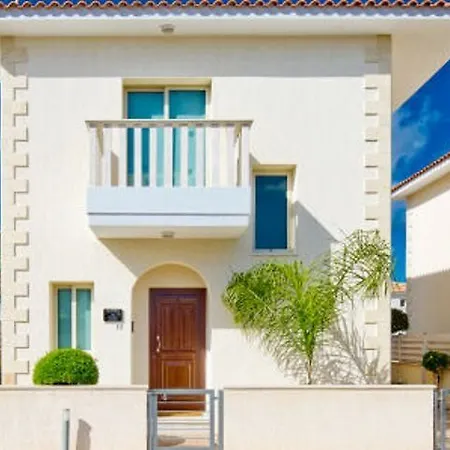 Amadora Luxury 4* Perivolia