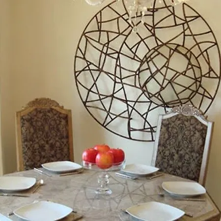 Amadora Luxury 4*