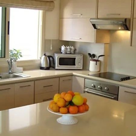 Amadora Luxury 4* Perivolia